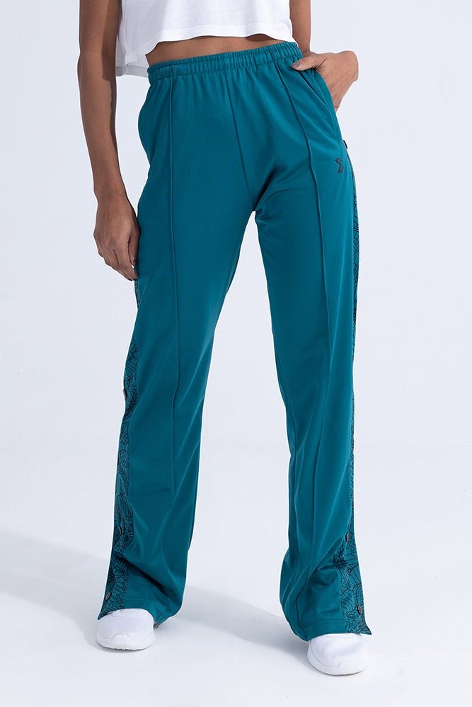 SIGMA FIT Shaded Clipper Pants - Image 1